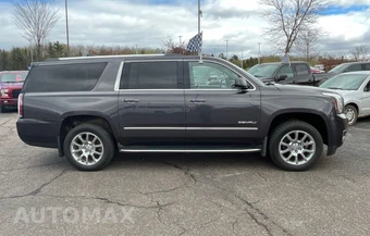 2017 GMC Yukon Denali XL 5SA - miniatura 4