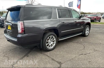 2017 GMC Yukon Denali XL 5SA - miniatura 5