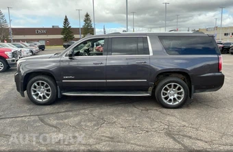 2017 GMC Yukon Denali XL 5SA - miniatura 6