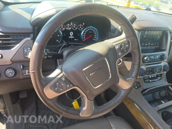 2017 GMC Yukon Denali XL 5SA - miniatura 10