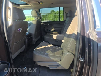 2017 GMC Yukon Denali XL 5SA - miniatura 13