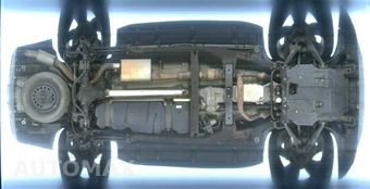 2017 GMC Yukon Denali XL 5SA - miniatura 19