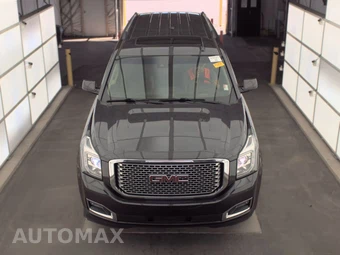 2017 GMC Yukon Denali XL 5SA - miniatura 2