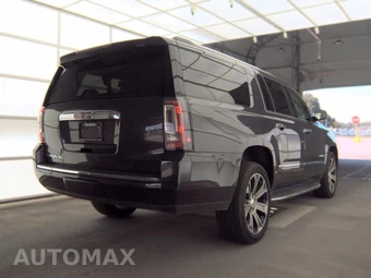 2017 GMC Yukon Denali XL 5SA - miniatura 4