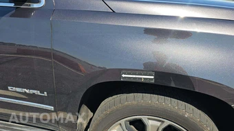2017 GMC Yukon Denali XL 5SA - miniatura 40