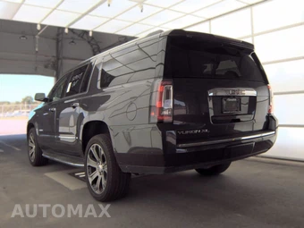 2017 GMC Yukon Denali XL 5SA - miniatura 6