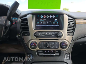 2017 GMC Yukon Denali XL 5SA - miniatura 10