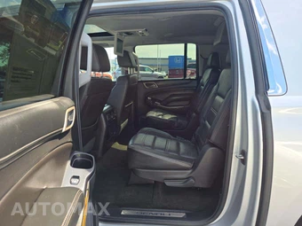 2017 GMC Yukon Denali XL 5SA - miniatura 13