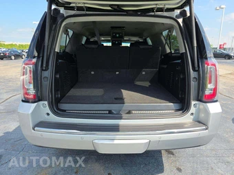 2017 GMC Yukon Denali XL 5SA - miniatura 15