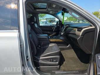 2017 GMC Yukon Denali XL 5SA - miniatura 19