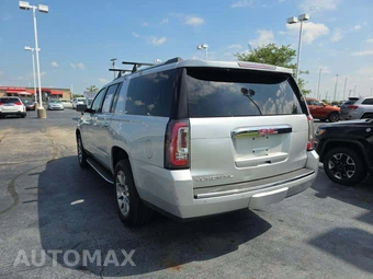 2017 GMC Yukon Denali XL 5SA - miniatura 2