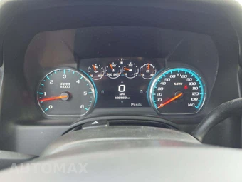 2017 GMC Yukon Denali XL 5SA - miniatura 9