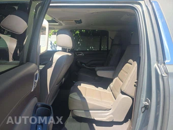 2017 GMC Yukon Denali XL 5SA - miniatura 13