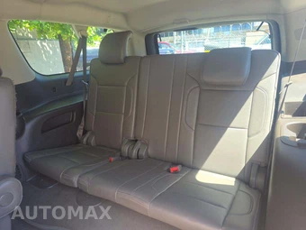 2017 GMC Yukon Denali XL 5SA - miniatura 14
