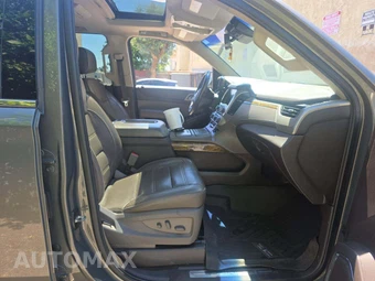 2017 GMC Yukon Denali XL 5SA - miniatura 19