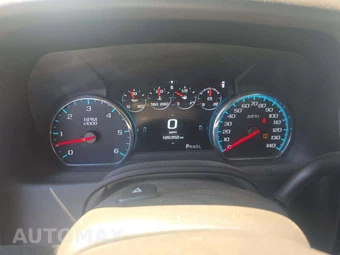 2017 GMC Yukon Denali XL 5SA - miniatura 9