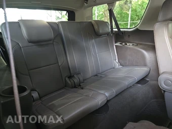 2017 GMC Yukon Denali XL 5SA – miniatura 14