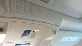 2017 GMC Yukon Denali XL 5SA – miniatura 41