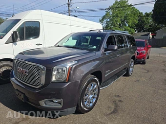 2017 GMC Yukon Denali XL 5SA