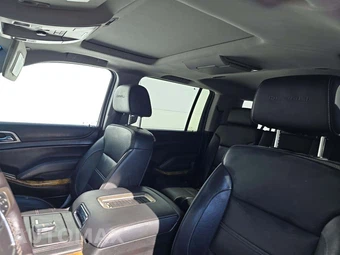 2017 GMC Yukon Denali XL 5SA - miniatura 11