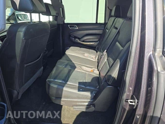 2017 GMC Yukon Denali XL 5SA - miniatura 13