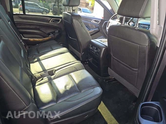 2017 GMC Yukon Denali XL 5SA - miniatura 17