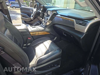 2017 GMC Yukon Denali XL 5SA - miniatura 19