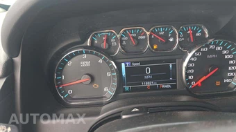 2017 GMC Yukon SLE 3SA – miniatura 7