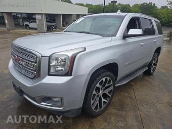 2017 GMC Yukon SLE 3SA