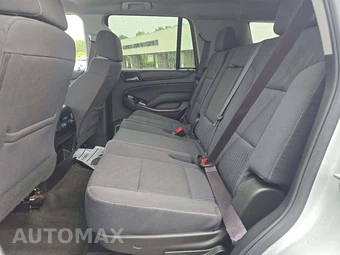 2017 GMC Yukon SLE 3SA - miniatura 13