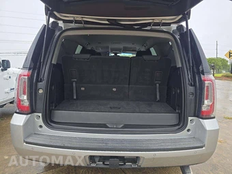 2017 GMC Yukon SLE 3SA - miniatura 14
