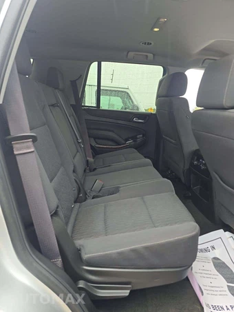 2017 GMC Yukon SLE 3SA - miniatura 16