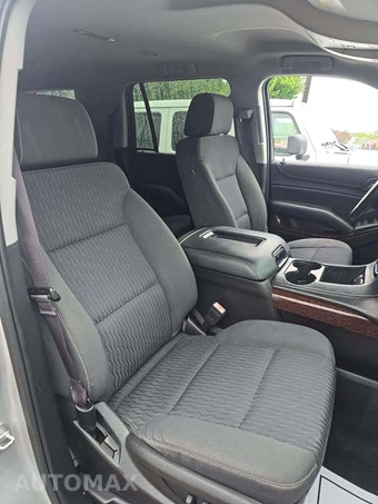 2017 GMC Yukon SLE 3SA - miniatura 18