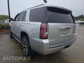 2017 GMC Yukon SLE 3SA - miniatura 2
