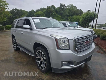 2017 GMC Yukon SLE 3SA - miniatura 4