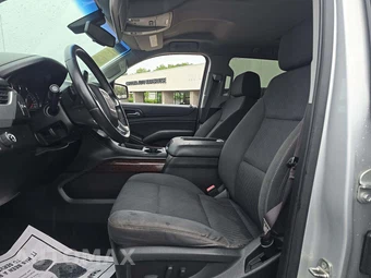 2017 GMC Yukon SLE 3SA - miniatura 6