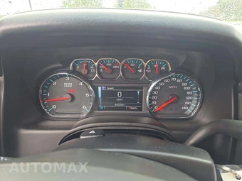 2017 GMC Yukon SLE 3SA - miniatura 9
