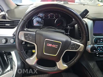 2017 GMC Yukon SLE 3SA - miniatura 10