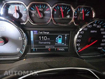 2017 GMC Yukon SLE 3SA - miniatura 12