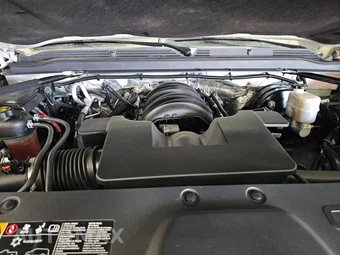 2017 GMC Yukon SLE 3SA - miniatura 16