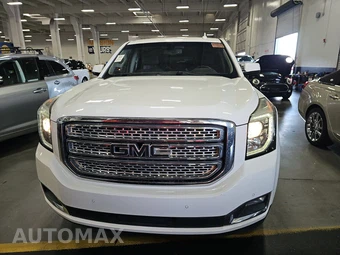 2017 GMC Yukon SLE 3SA - miniatura 2