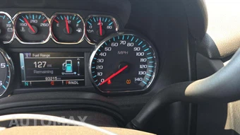 2017 GMC Yukon SLE 3SA - miniatura 29