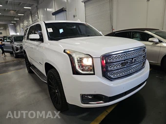 2017 GMC Yukon SLE 3SA - miniatura 3