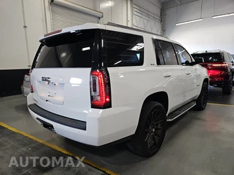 2017 GMC Yukon SLE 3SA - miniatura 4