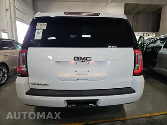 2017 GMC Yukon SLE 3SA - miniatura 5