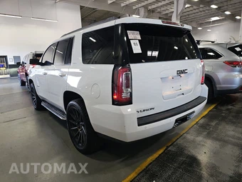 2017 GMC Yukon SLE 3SA - miniatura 6