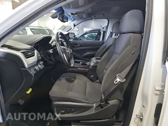 2017 GMC Yukon SLE 3SA - miniatura 7