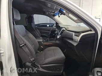 2017 GMC Yukon SLE 3SA - miniatura 8