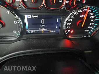 2017 GMC Yukon SLE 3SA - miniatura 12