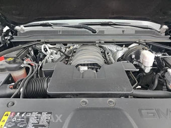 2017 GMC Yukon SLE 3SA - miniatura 16